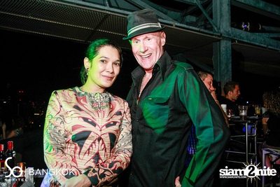 HI-SO FULL MOON PARTY — photo 63