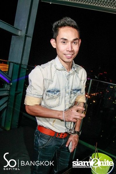 HI-SO FULL MOON PARTY — photo 56