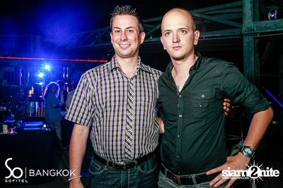 HI-SO FULL MOON PARTY — photo 71