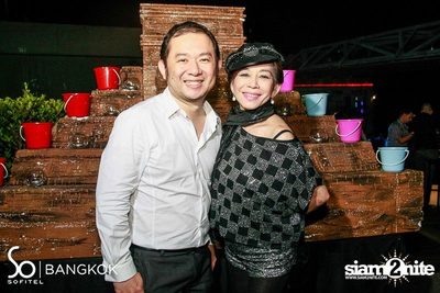 HI-SO FULL MOON PARTY — photo 64