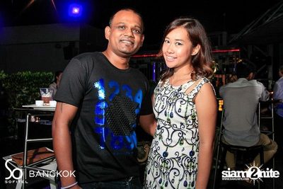 HI-SO FULL MOON PARTY — photo 52
