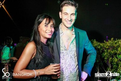 HI-SO FULL MOON PARTY — photo 73