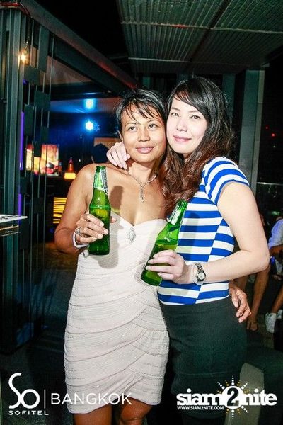 HI-SO FULL MOON PARTY — photo 58