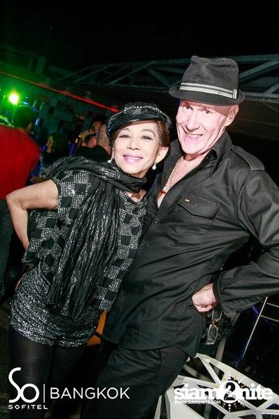 HI-SO FULL MOON PARTY — photo 70