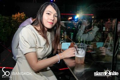 HI-SO FULL MOON PARTY — photo 14