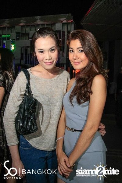 HI-SO FULL MOON PARTY — photo 4