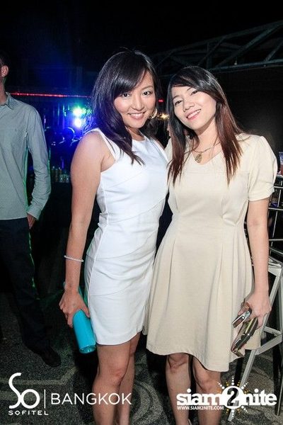 HI-SO FULL MOON PARTY — photo 51