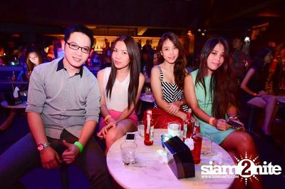 Ladies Ready — photo 6