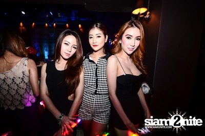 Ladies Ready — photo 34