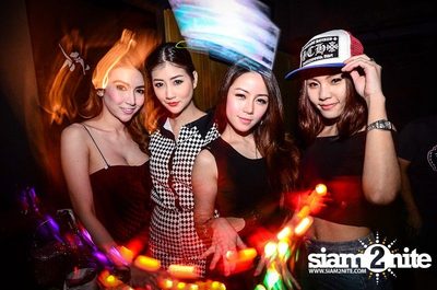 Ladies Ready — photo 20