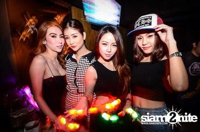 Ladies Ready — photo 21