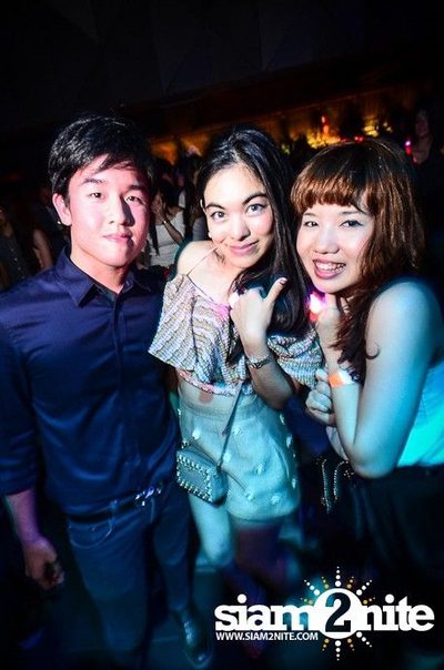 Ladies Ready — photo 66