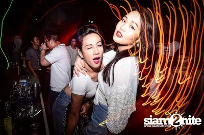 Ladies Ready — photo 16