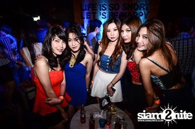 Ladies Ready — photo 13
