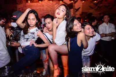 Ladies Ready — photo 108