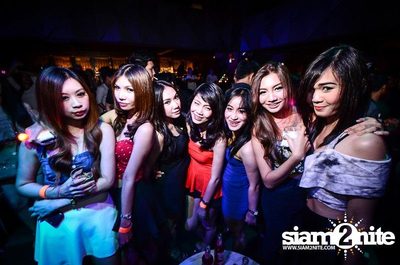 Ladies Ready — photo 64