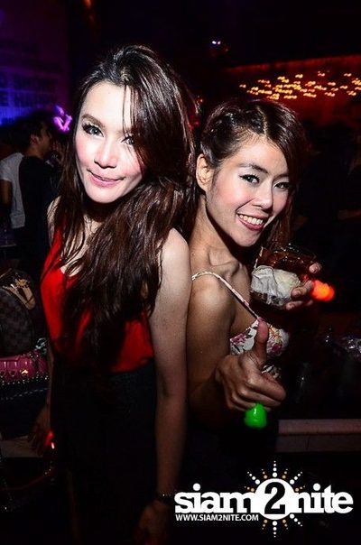 Ladies Ready — photo 122