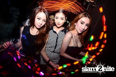 Ladies Ready — photo 1