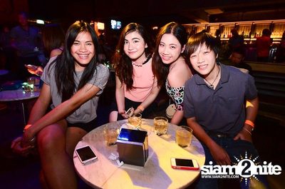 Ladies Ready — photo 3