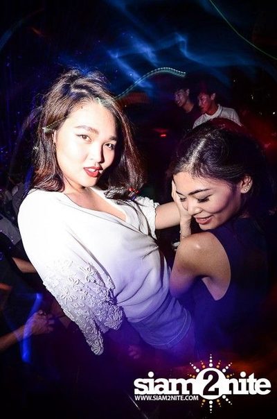 Ladies Ready — photo 26