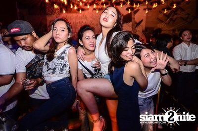 Ladies Ready — photo 107