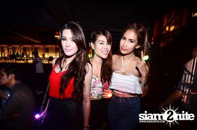 Ladies Ready — photo 61