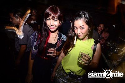 Ladies Ready — photo 62
