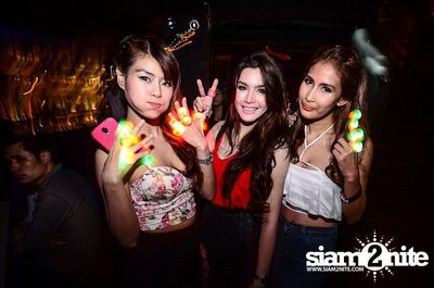 Ladies Ready — photo 60