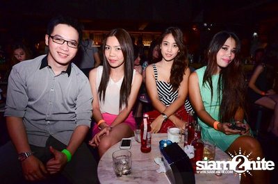 Ladies Ready — photo 5