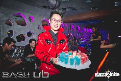 UB Rising — photo 13