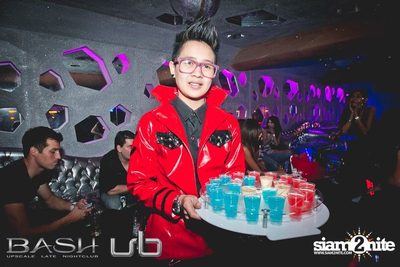 UB Rising — photo 14