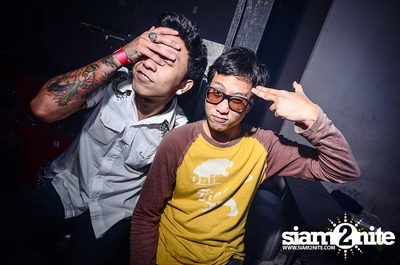King of Clubs pres. Tytanium 200 feat. Sean Tyas — photo 37