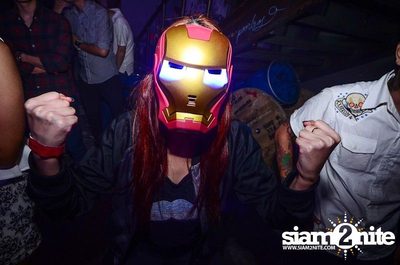King of Clubs pres. Tytanium 200 feat. Sean Tyas — photo 55