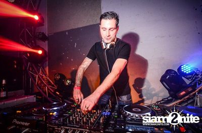 King of Clubs pres. Tytanium 200 feat. Sean Tyas — photo 17