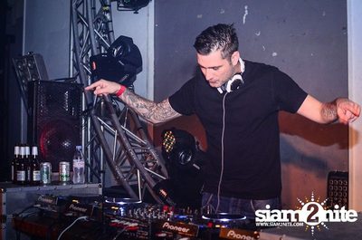 King of Clubs pres. Tytanium 200 feat. Sean Tyas — photo 110
