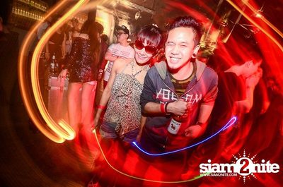King of Clubs pres. Tytanium 200 feat. Sean Tyas — photo 62