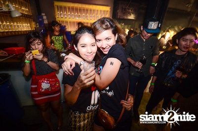 King of Clubs pres. Tytanium 200 feat. Sean Tyas — photo 47