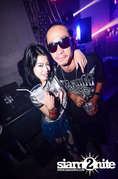 King of Clubs pres. Tytanium 200 feat. Sean Tyas — photo 93