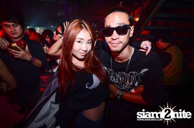 King of Clubs pres. Tytanium 200 feat. Sean Tyas — photo 60