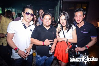 King of Clubs pres. Tytanium 200 feat. Sean Tyas — photo 11