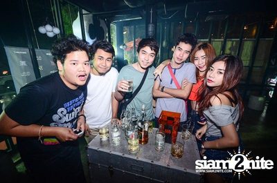 King of Clubs pres. Tytanium 200 feat. Sean Tyas — photo 80