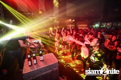 King of Clubs pres. Tytanium 200 feat. Sean Tyas — photo 57