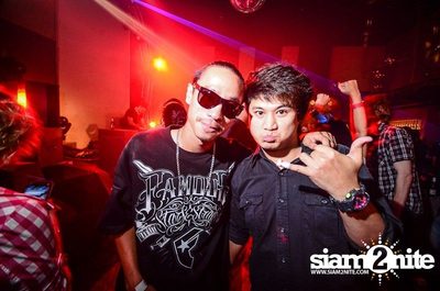 King of Clubs pres. Tytanium 200 feat. Sean Tyas — photo 21