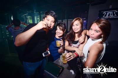 King of Clubs pres. Tytanium 200 feat. Sean Tyas — photo 43