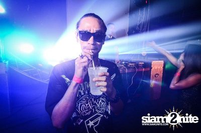 King of Clubs pres. Tytanium 200 feat. Sean Tyas — photo 36