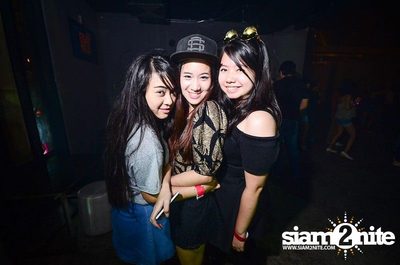 King of Clubs pres. Tytanium 200 feat. Sean Tyas — photo 46