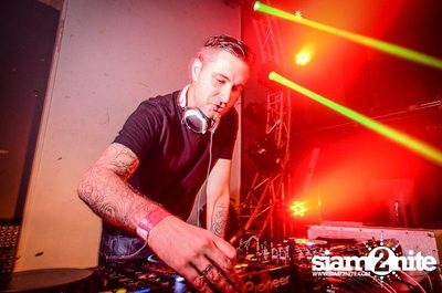 King of Clubs pres. Tytanium 200 feat. Sean Tyas — photo 33