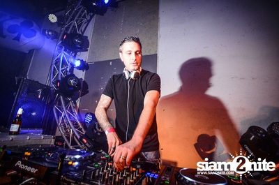 King of Clubs pres. Tytanium 200 feat. Sean Tyas — photo 16