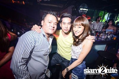 King of Clubs pres. Tytanium 200 feat. Sean Tyas — photo 28