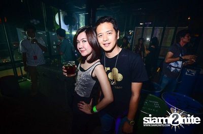 King of Clubs pres. Tytanium 200 feat. Sean Tyas — photo 45